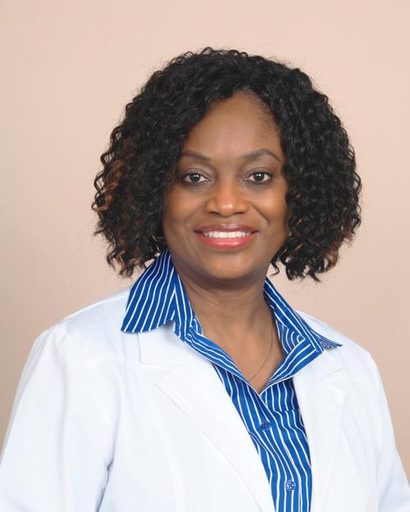 Folake Aminu, MD