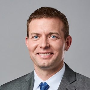 Mitchell Timmons, DO