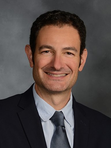Lawrence Siegel, MD, MPH