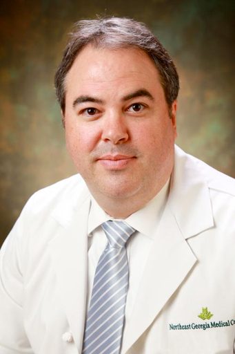 Brett Krummert, MD