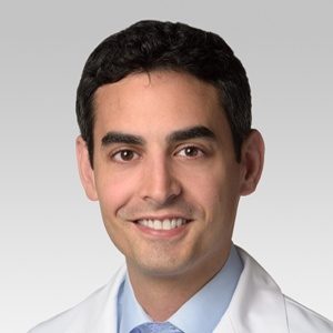 Mark Been, MD
