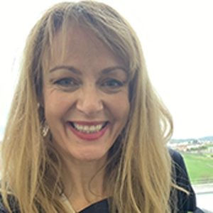 Patricia Campbell, MRCPI, MBBCH BAO