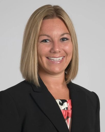 Lisa Cloud, DO