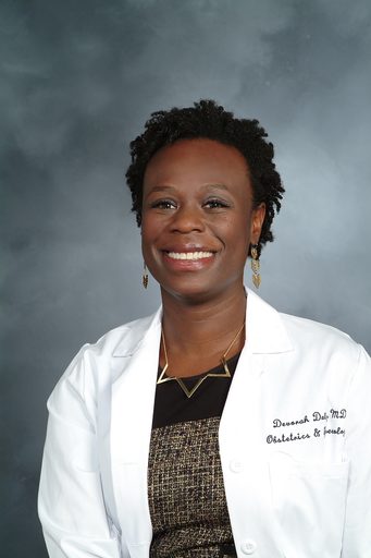 Devorah Daley, FACOG, MD