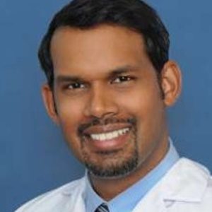 Arun Singh, MD