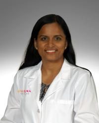 Anjani Jammula, MD