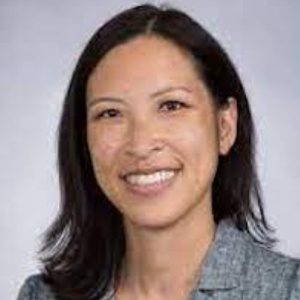 Ida Wong-Sefidan, MD