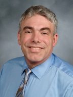 Ezra Gabbay, MD