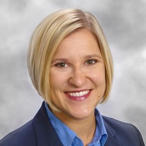 Amanda Olson, MPH, MD