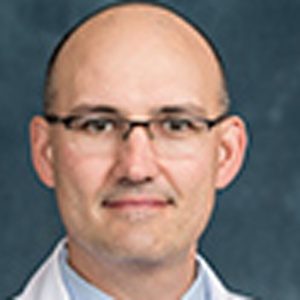 John Magenau IV, MD
