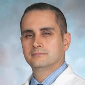 Amir Darki, FACC, MD, FSCAI