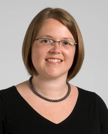 Rebecca Bagley, MD