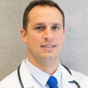 Salvatore Chillemi, MD