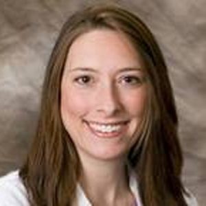 Robin Houpe, MD
