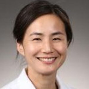 Aparche Yang, MD
