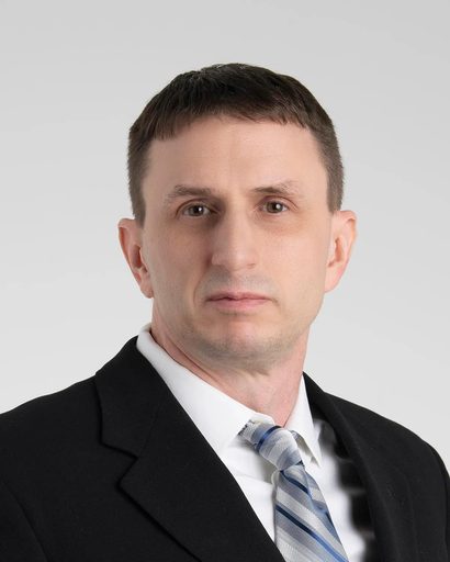 Daniel Brock, MD
