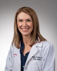 Megan Wright Sinnett, MD