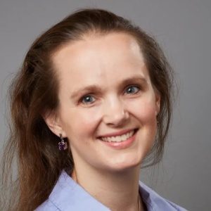 Erin Longbrake, PhD, MD