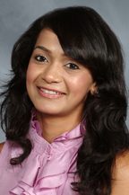 Geeta Ganda, DO