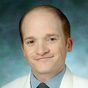 Nathan Gray, MD