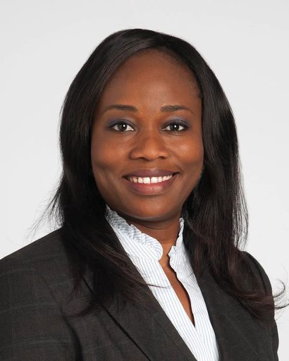 Eberechi Agwa, MBBS, MD
