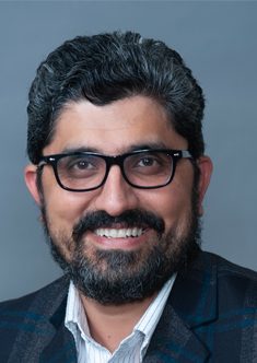 Umesh Kumar, MD