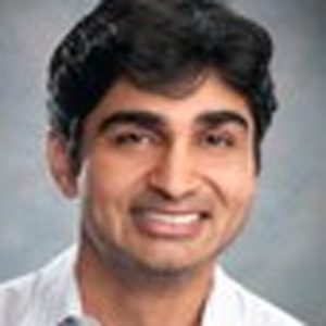Sidharth Bagga, MBA, MD