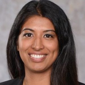 Reena Thomas, PhD, MD