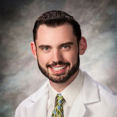 Robert Reynolds, MD