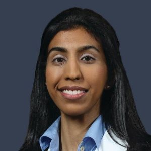 Shakti Nayar, MD
