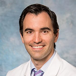 Zachary Zinn, MD
