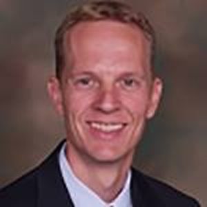 Ryan Meacham, MD