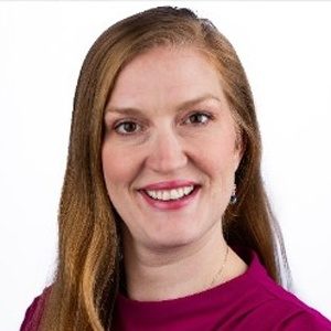 Carolyn Presley, MD, MHSC