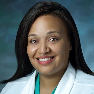 Khara Simpson, MD