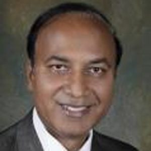 Muhammad Shabbir, MD