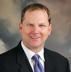 David Edgerton, DO