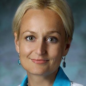 Ileana Ponor, MBA, MD