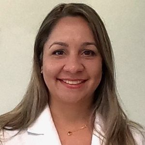 Elizabeth Calderon-Alicea, MD