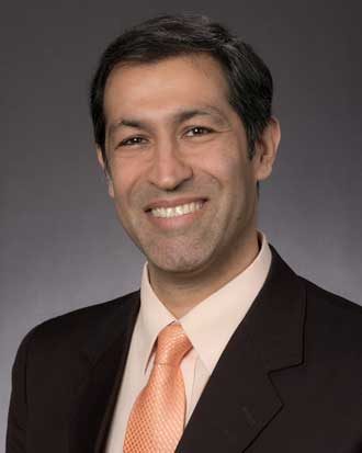 Amir Sabzpoushan, MD