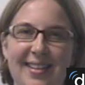 Britt Lunde, MPH, MD