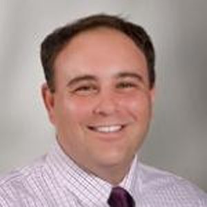 James Mantzaris, DO