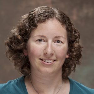 Katherine Harvey, MD, MPH