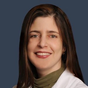 Luciana Veiga, MD