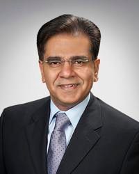 Nitin Jaluria, FACC, MD