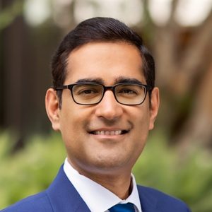 Varun Monga, MBBS, MD
