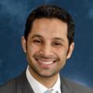 Rashaad Chothia, MD