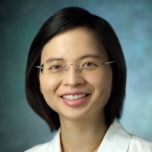 Saowanee Ngamruengphong, MD