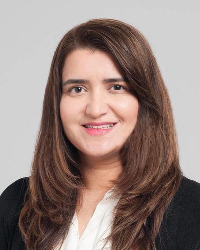 Aneela Majeed, MBBS, MD