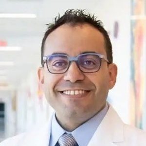 Anas Eid, MD