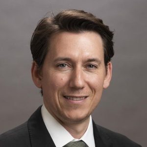 Jason Bill, MD
